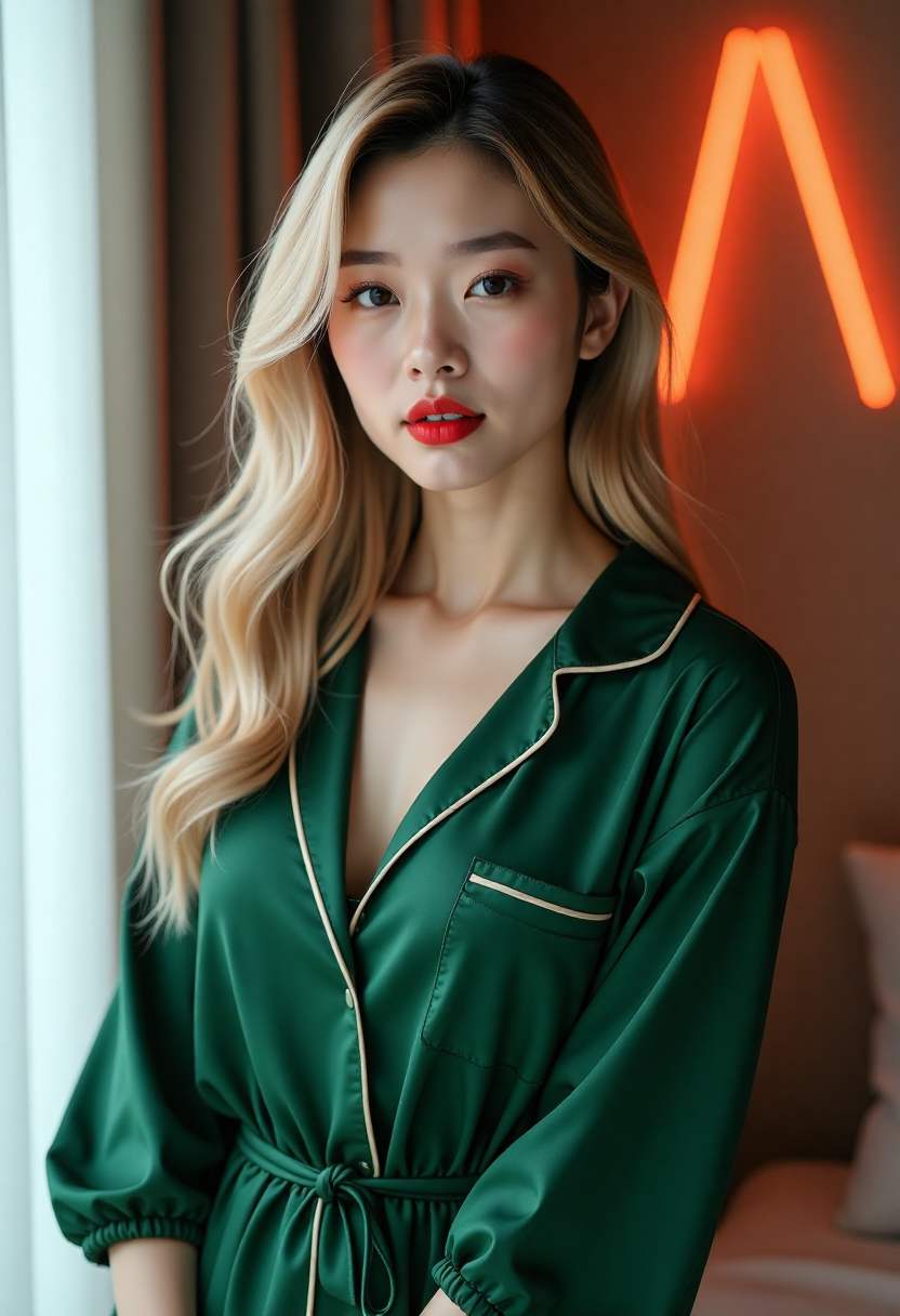 顶级Alpha的甜蜜陷阱
